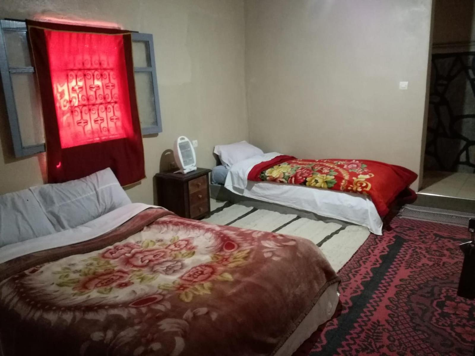 Riad Bouchra Tamtetoucht エクステリア 写真