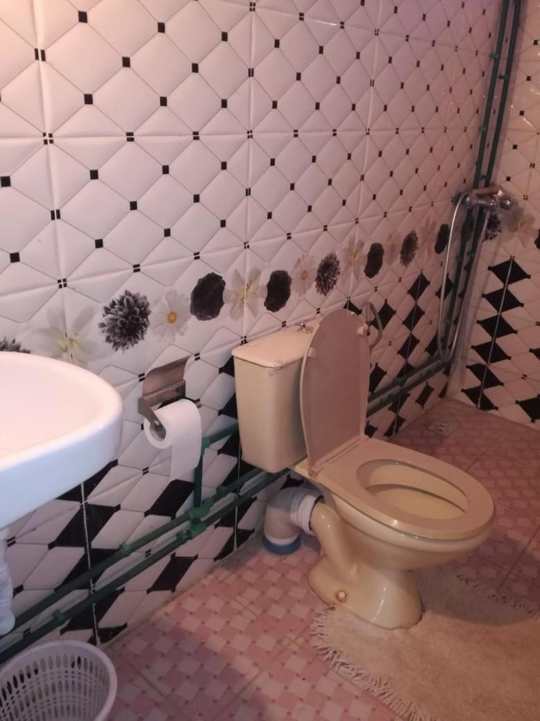 Riad Bouchra Tamtetoucht エクステリア 写真