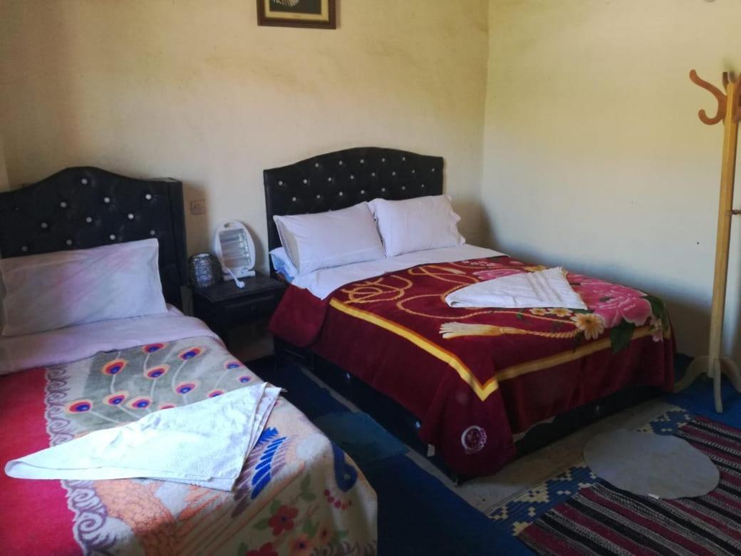 Riad Bouchra Tamtetoucht エクステリア 写真