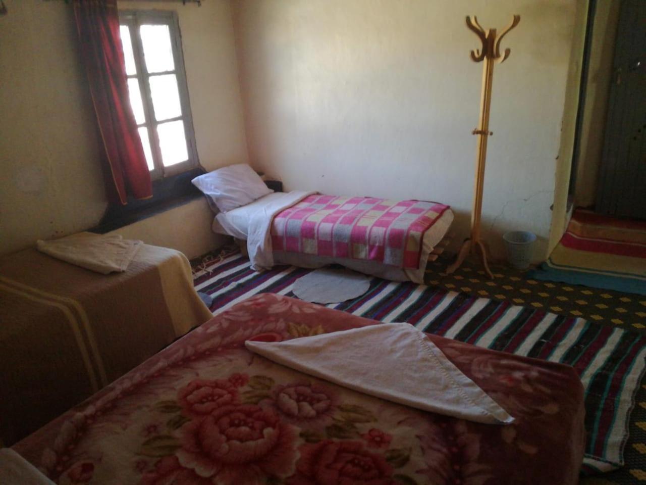 Riad Bouchra Tamtetoucht エクステリア 写真