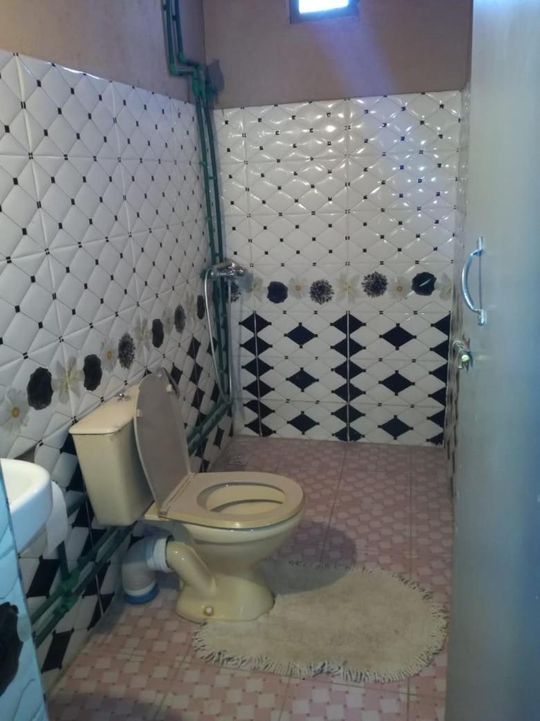 Riad Bouchra Tamtetoucht エクステリア 写真