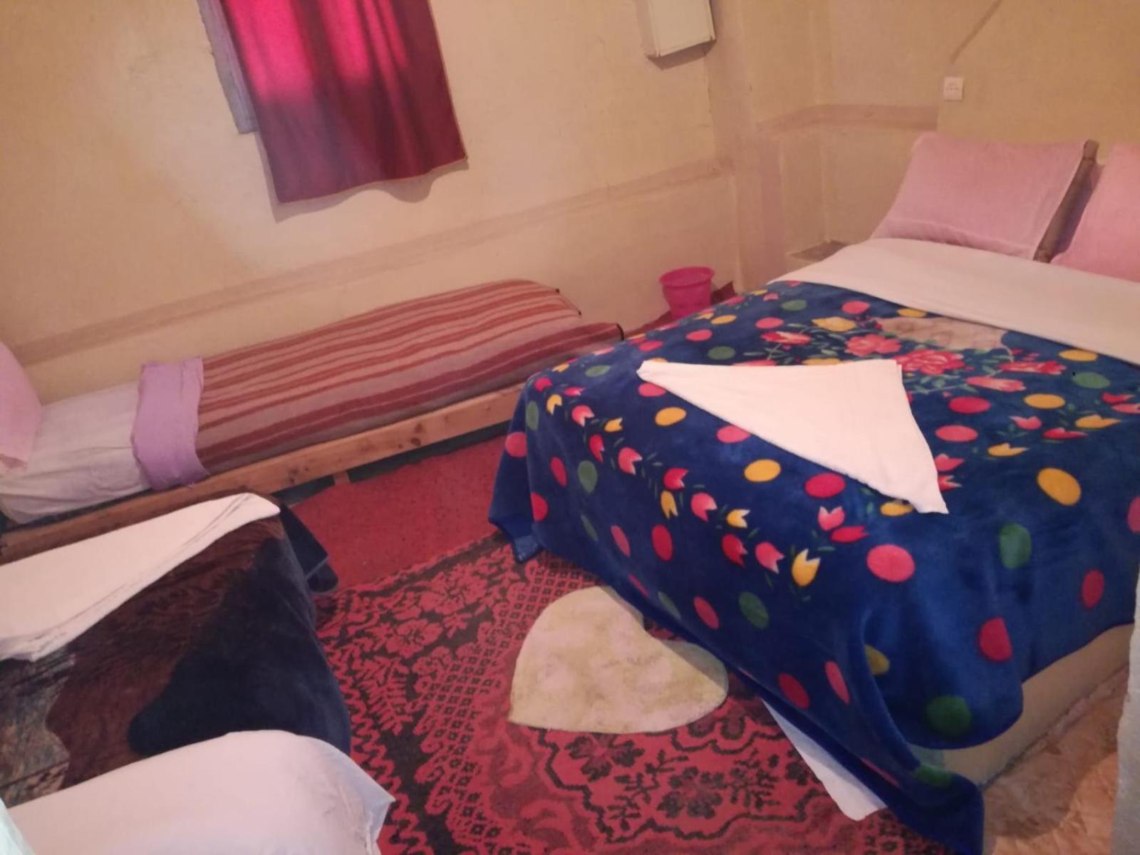 Riad Bouchra Tamtetoucht エクステリア 写真