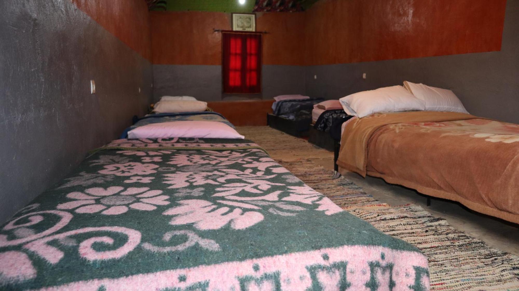 Riad Bouchra Tamtetoucht エクステリア 写真