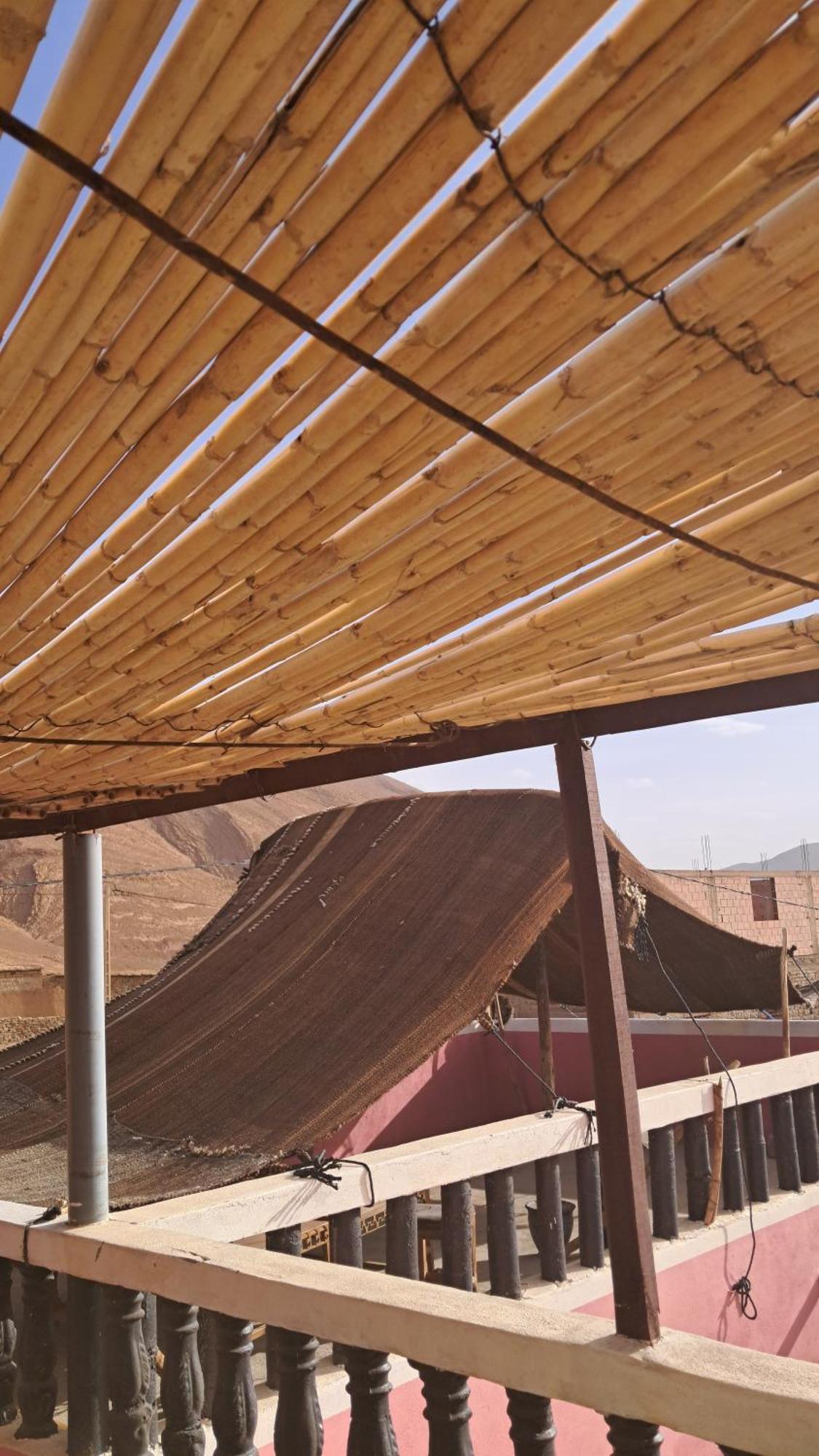 Riad Bouchra Tamtetoucht エクステリア 写真